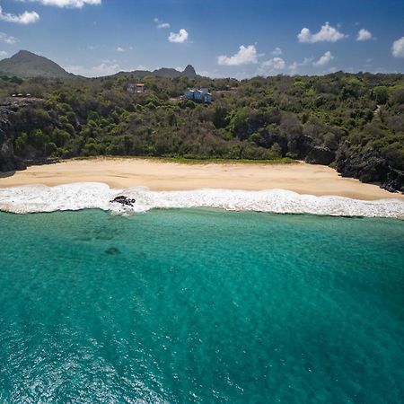Pousada Mar Em Mim Fernando de Noronha Bagian luar foto