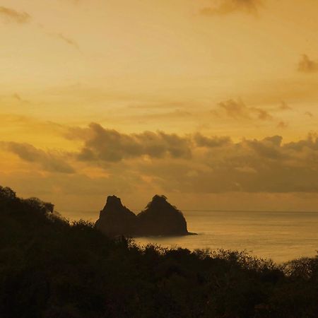 Pousada Mar Em Mim Fernando de Noronha Bagian luar foto