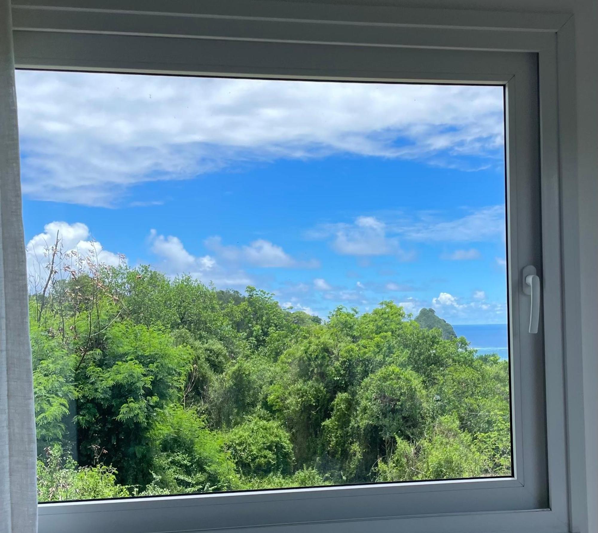 Pousada Mar Em Mim Fernando de Noronha Bagian luar foto