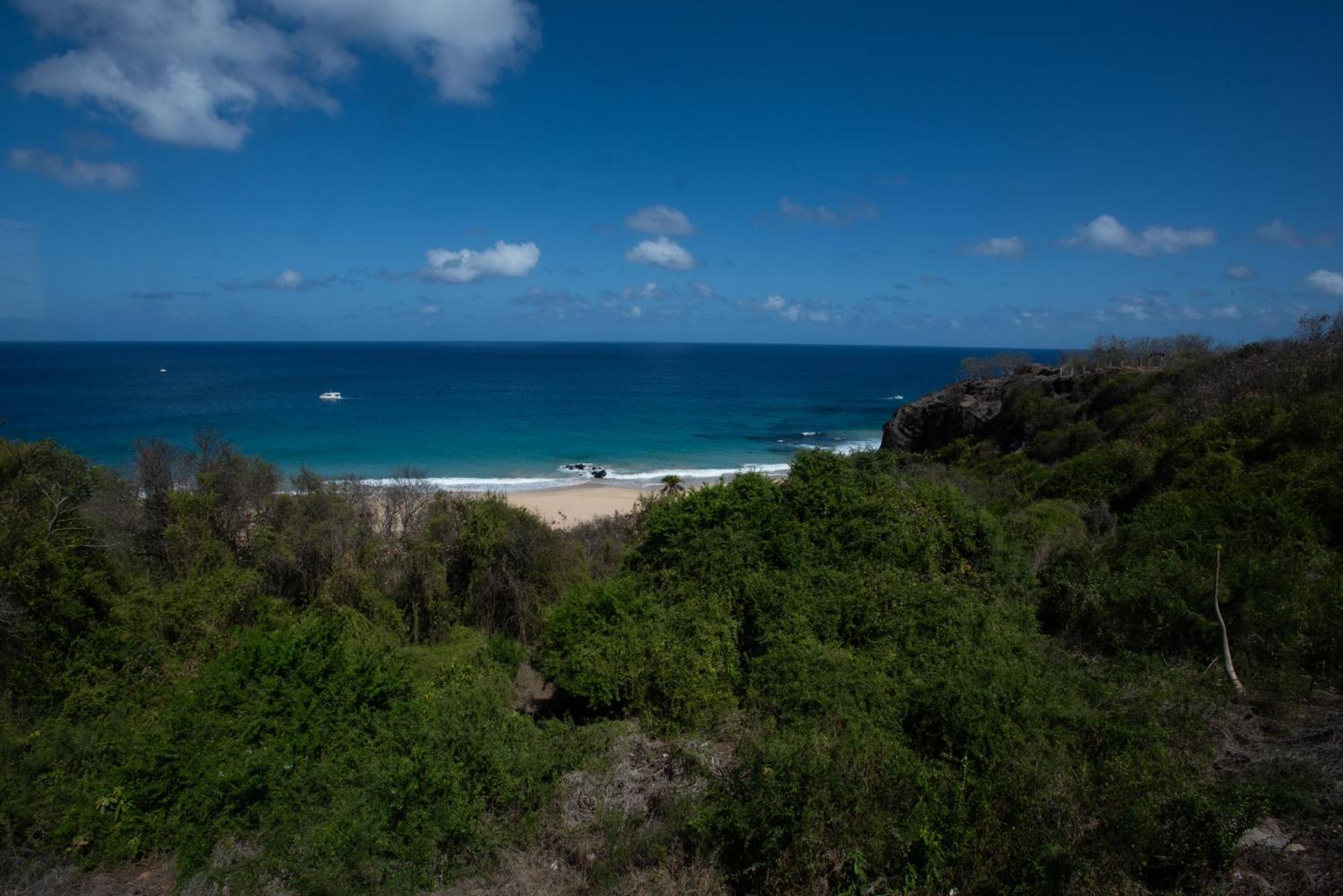 Pousada Mar Em Mim Fernando de Noronha Bagian luar foto